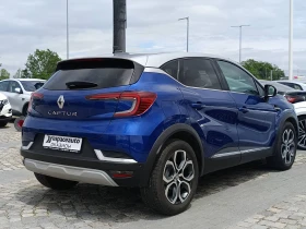 Renault Captur 1.3Tce/140к.с. | Auto.bg — изображение 4