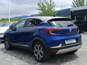 Renault Captur 1.3Tce/140к.с. | Auto.bg — изображение 6