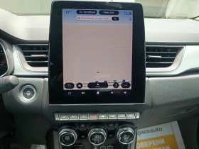 Renault Captur 1.3Tce/140к.с. | Auto.bg — изображение 13