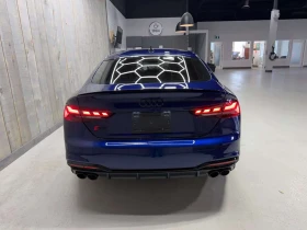 Audi S5 * PROGRESSIV 3.0T| QUATTRO| BLACK OPTICS| * CARFAX | Mobile.bg � ����� ������ 6