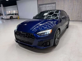 Audi S5 * PROGRESSIV 3.0T| QUATTRO| BLACK OPTICS| * CARFAX | Mobile.bg � ����� ������ 3