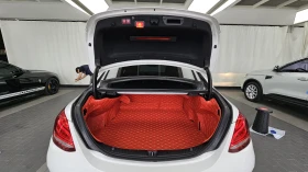 Mercedes-Benz C 43 AMG BURMASTER* HEAD= UP* AMBIENT* KEYLESS* F1* NIGHT P | Auto.bg — изображение 16