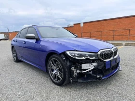 BMW 340 M340i xDrive  CARFAX | Auto.bg — изображение 7