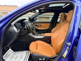 BMW 340 M340i xDrive  CARFAX | Auto.bg — изображение 10