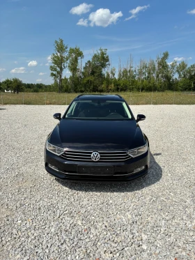 VW Passat 2.0tdi BMT 150 VARIANT DSG6 | Mobile.bg � ����� ������ 2
