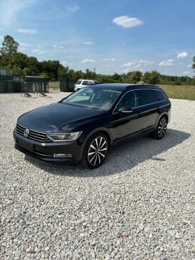 ������ VW Passat
