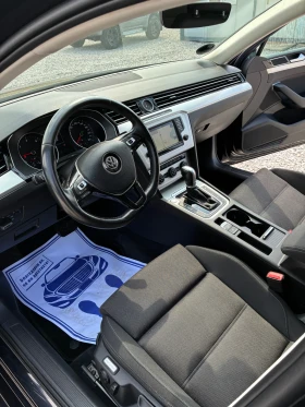 VW Passat 2.0tdi BMT 150 VARIANT DSG6 | Mobile.bg � ����� ������ 11