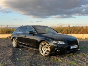 Audi S4 * 333* QUATTRO* ПОДГРЕВ*  - 6999 € / 13688.85 лв. - 33799835 2