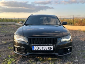 Audi S4 * 333* QUATTRO* ПОДГРЕВ*  - 6999 € / 13688.85 лв. - 33799835 3