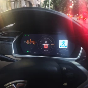 Tesla Model S P85 MCU2 - 15500 € / 30315.36 лв. - 13061776 11