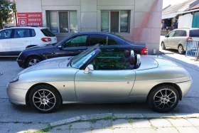 ����� �� �������� �� Fiat Barchetta v1.8 � ����� �����