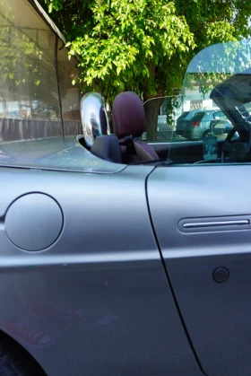 Fiat Barchetta v1.8 � ����� ����� | Mobile.bg � ����� ������ 12