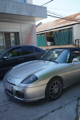 Fiat Barchetta v1.8 � ����� ����� | Mobile.bg � ����� ������ 4
