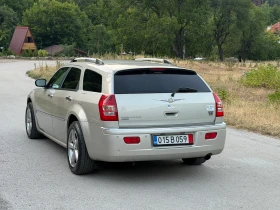 Chrysler 300c 3.5i ��������� | Mobile.bg � ����� ������ 5