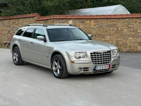 ������ Chrysler 300c