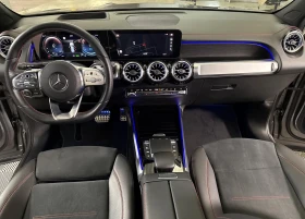 Mercedes-Benz EQB 300 4MATIC AMG-Line | Auto.bg — изображение 5