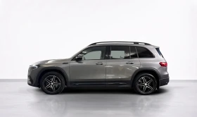 Mercedes-Benz EQB 300 4MATIC AMG-Line | Auto.bg — изображение 2