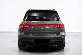 Mercedes-Benz EQB 300 4MATIC AMG-Line | Auto.bg — изображение 4