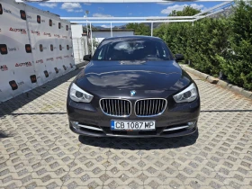 BMW 5 Gran Turismo 3.0D-245кс= хDrive
