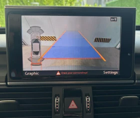 Audi A6 3.0T Supercharged * Carplay * 034 Motorsport 333+  | Auto.bg — изображение 8