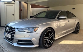 Audi A6 3.0T Supercharged * Carplay * 034 Motorsport 333+ 