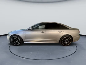 Audi A6 3.0T Supercharged * Carplay * 034 Motorsport 333+  | Auto.bg — изображение 5