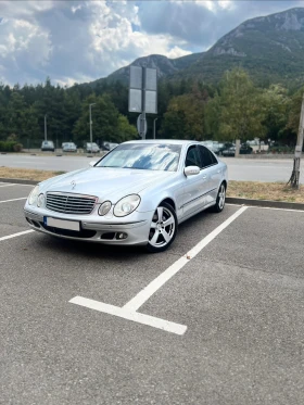 Mercedes-Benz E 280 | Mobile.bg � ����� ������ 2