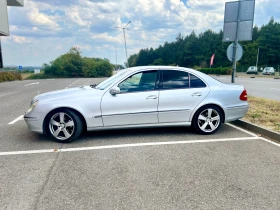 Mercedes-Benz E 280 | Mobile.bg � ����� ������ 3