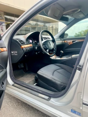 Mercedes-Benz E 280 | Mobile.bg � ����� ������ 10