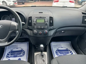 Hyundai I30 1.6 SW* ���������* ���������*  | Mobile.bg � ����� ������ 13