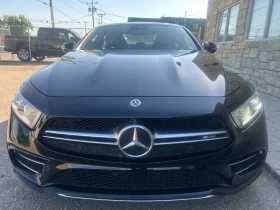 Mercedes-Benz CLS 53 AMG AMG CLS 53 4MATIC+   | Mobile.bg � ����� ������ 5