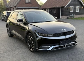 Hyundai Ioniq 5 Core 58kWh