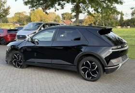 Hyundai Ioniq 5 Core 58kWh - 16666 € - 27870170 4