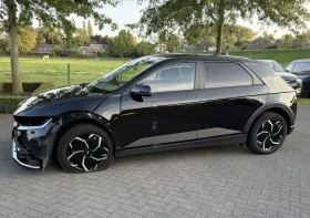 Hyundai Ioniq 5 Core 58kWh - 16666 € - 27870170 6