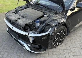 Hyundai Ioniq 5 Core 58kWh - 16666 € - 27870170 8