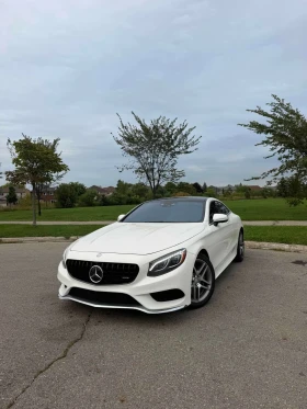Mercedes-Benz S 550 * CARFAX * БЕЗ ПЪРВОНАЧАЛНА ВНОСКА