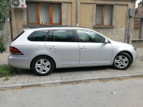 VW Golf Variant 1.6tdi - 4500 € - 97207301 5