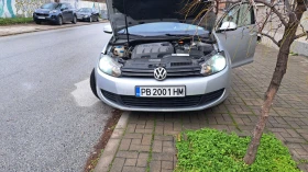 VW Golf Variant 1.6tdi - 4500 € - 97207301 6