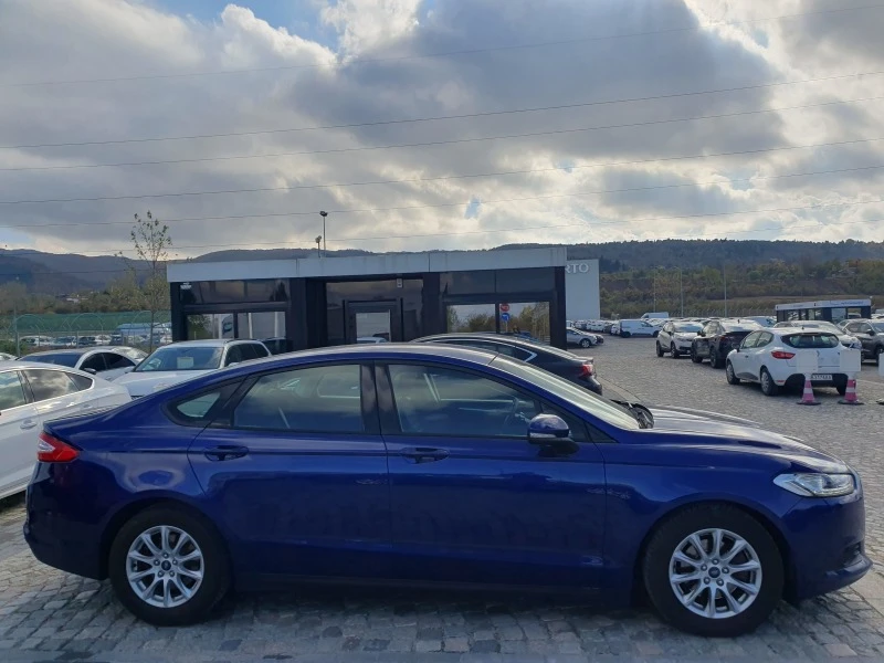 Ford Mondeo 1.5 EcoBoost 160к.с. Automatic, снимка 7 - Автомобили и джипове - 42809291