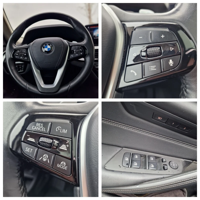 BMW 530, снимка 16 - Автомобили и джипове - 48269596