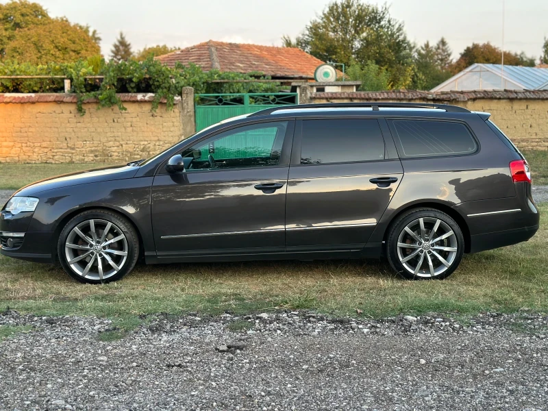 VW Passat 2.0TDI CR Sportline, снимка 2 - Автомобили и джипове - 48698658