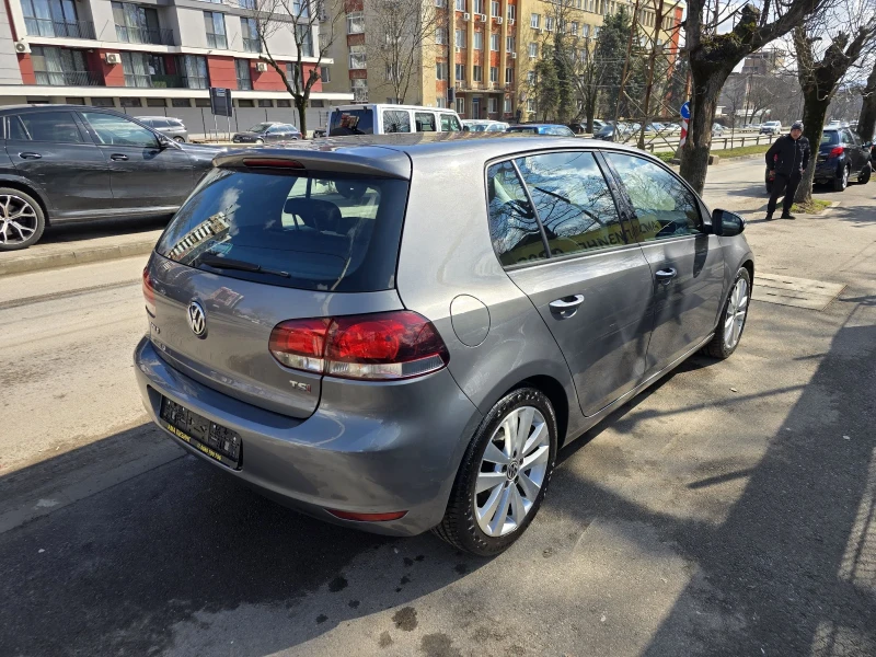 VW Golf HIGHLINE/AUTO, снимка 4 - Автомобили и джипове - 49270930