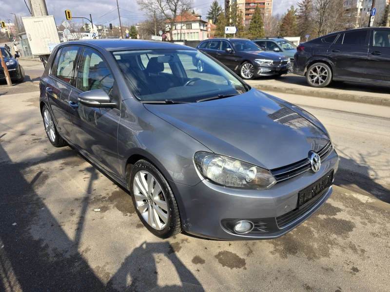 VW Golf HIGHLINE/AUTO, снимка 3 - Автомобили и джипове - 49270930