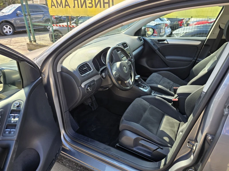 VW Golf HIGHLINE/AUTO, снимка 7 - Автомобили и джипове - 49270930