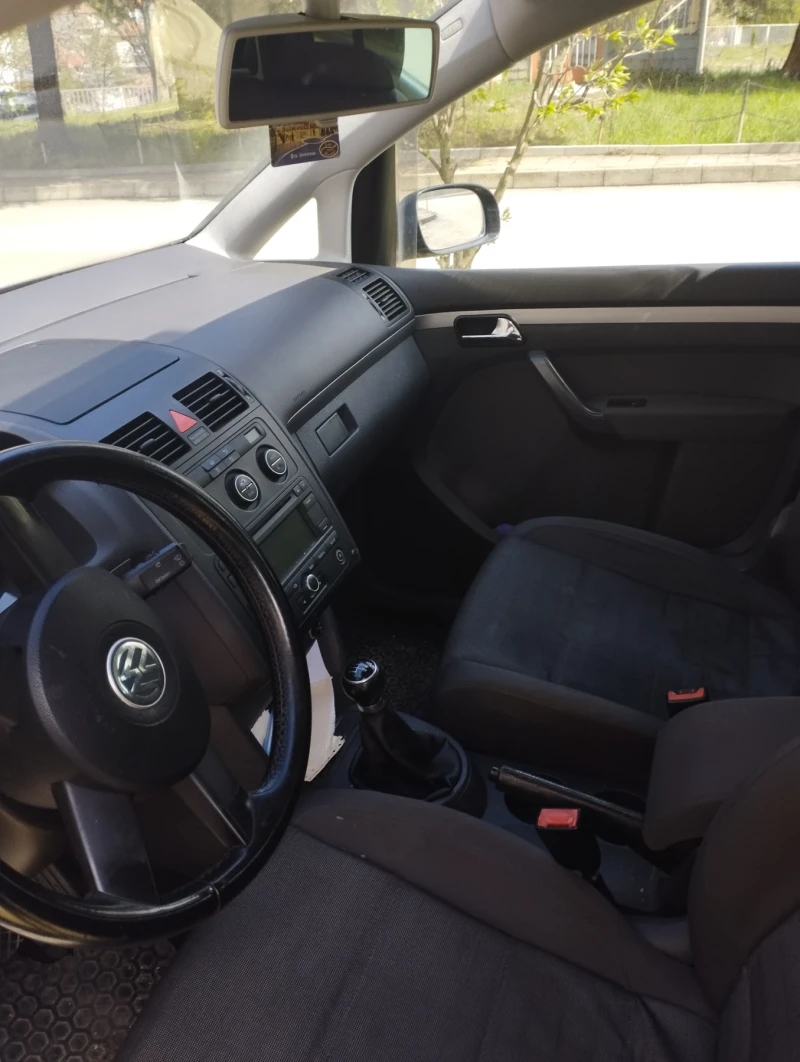 VW Touran в Автомобили и джипове в гр. Златоград