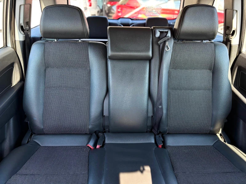 Opel Zafira, снимка 11 - Автомобили и джипове - 51213822