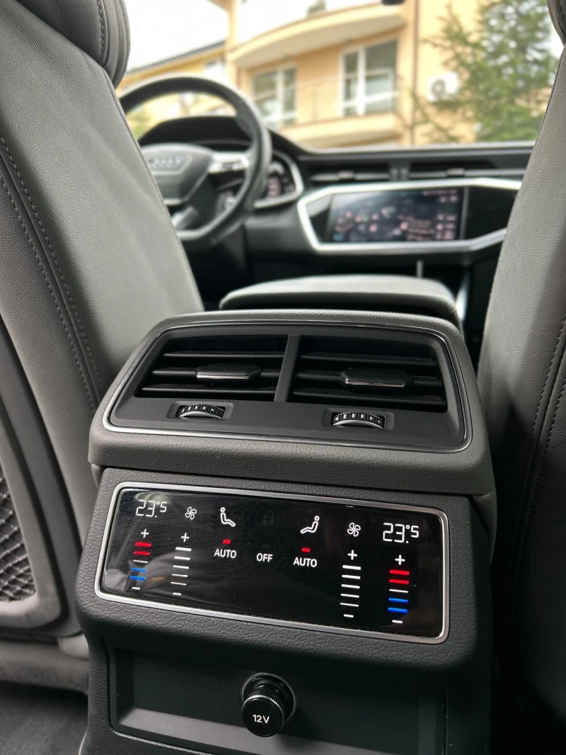 Audi A6 ZF8 quattro, снимка 10 - Автомобили и джипове - 52637468