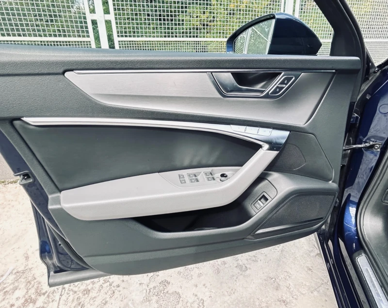 Audi A6 ZF8 quattro, снимка 11 - Автомобили и джипове - 52637468