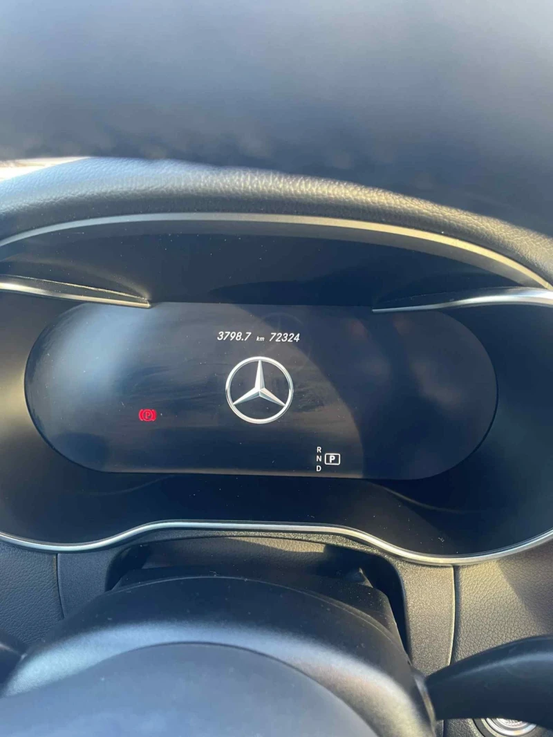 Mercedes-Benz C 220, снимка 5 - Автомобили и джипове - 52209080