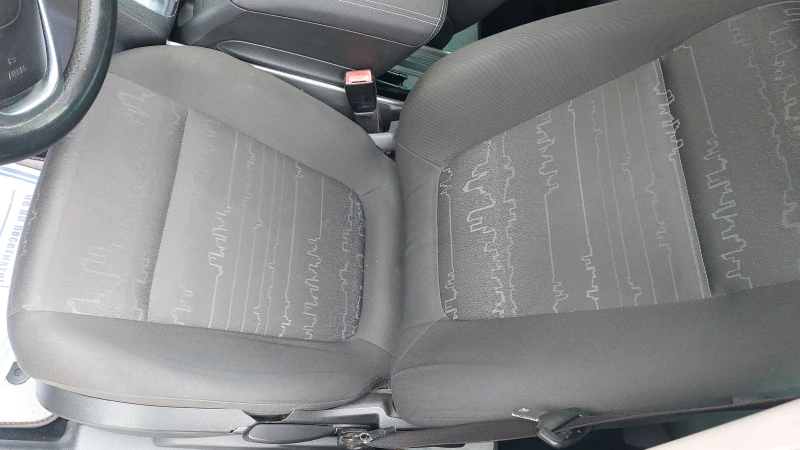 Opel Meriva Газ бензин, снимка 7 - Автомобили и джипове - 52628640